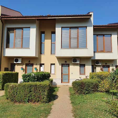 Golf Villa In Lighthouse Golf & Spa Resort Balchik Exterior foto