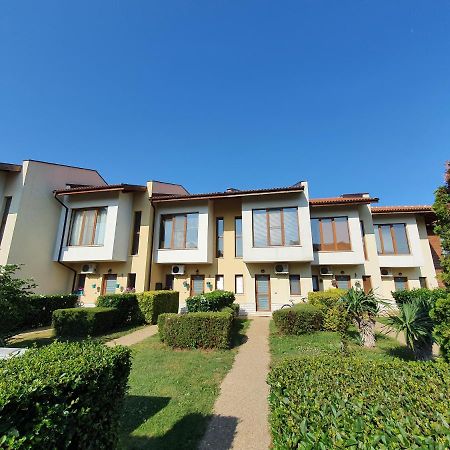 Golf Villa In Lighthouse Golf & Spa Resort Balchik Exterior foto